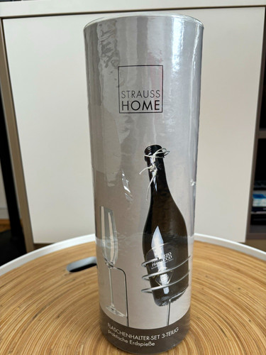 Strauss home - strauss,