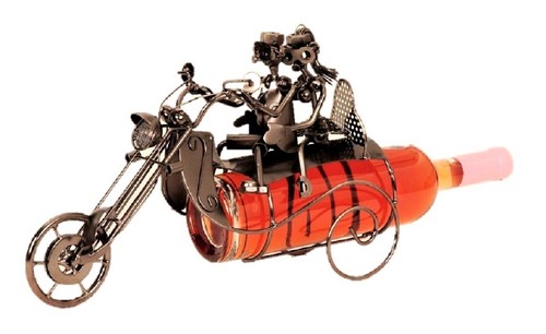 Flaschenhalter motorrad paar - motorrad,
