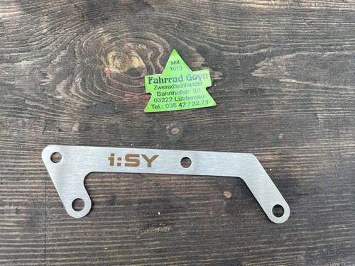 Flaschenhalter - i:sy,