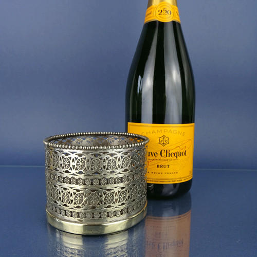 Antiker wein champagner - antiker, wein-champagner