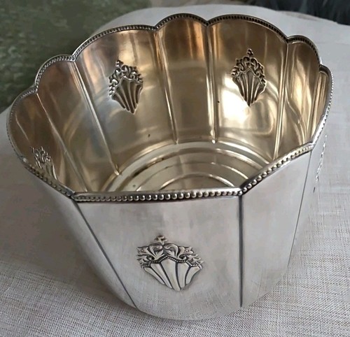 Antik wmf flaschenhalter - antik,