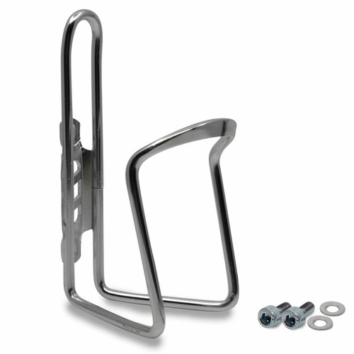 Aluminium trinkflaschenhalter - aluminium,