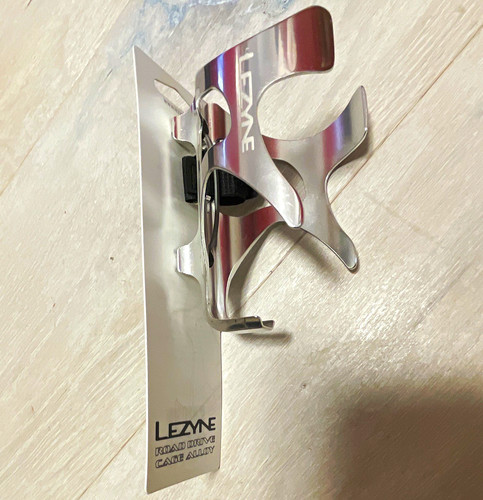 Lezyne road drive cage - drive,