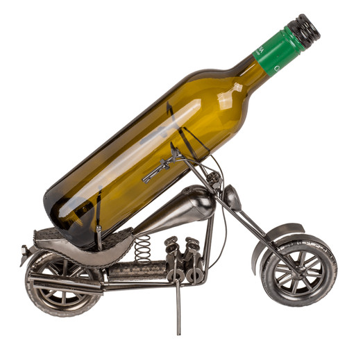 Flaschenhalter motorrad aus - flaschenhalter, ii