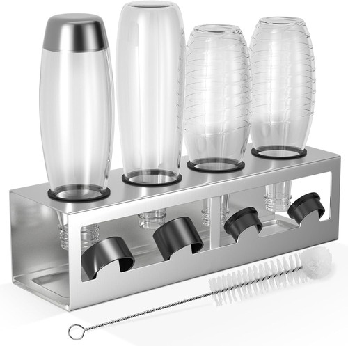 Sodastream flaschenhalter für - sodastream,