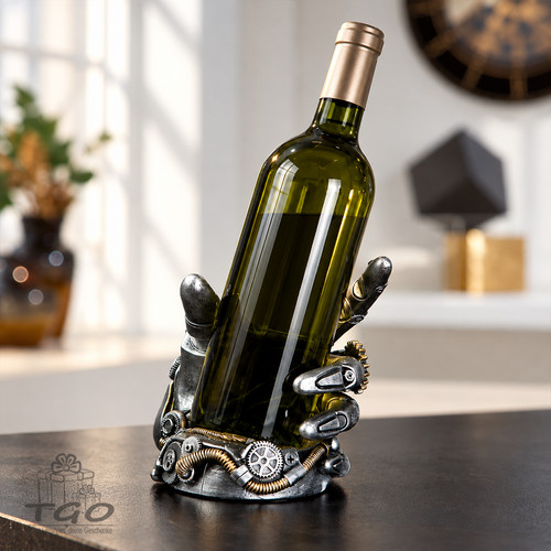 Gilde flaschenhalter steampunk - gilde,