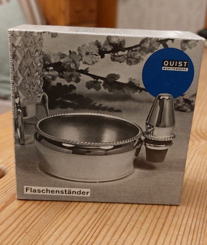 Vintage flaschenständer - vintage,