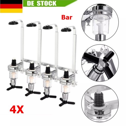 Flaschenhalter bar butler - butler, 4