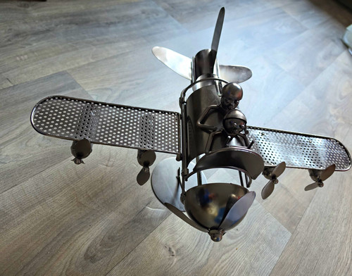 Mel design flaschenhalter - mel-o-design,