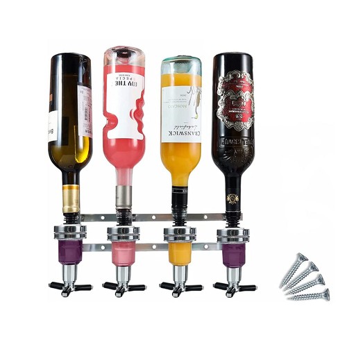 Flaschenhalter bar butler - bar,