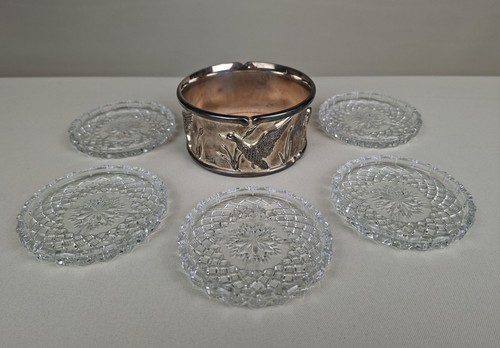 Alter vintage silber silea - vintage,