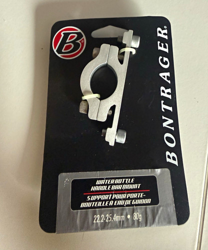 Bontrager flaschenhalter - bontrager,