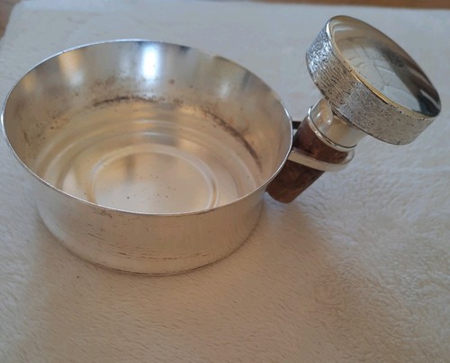 Wmf versilberter - wmf,